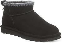 Bearpaw Women's Shorty Crochet Boots