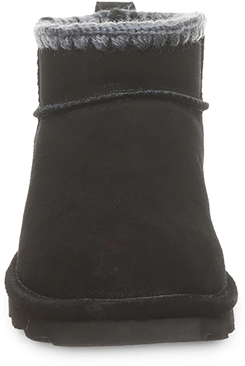 Bearpaw Women's Shorty Crochet Boots