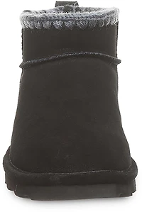 Bearpaw Women's Shorty Crochet Boots