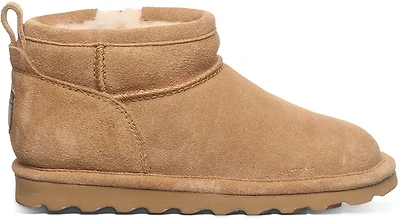 Bearpaw Toddler Girls' Shorty Boots