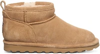 Bearpaw Toddler Girls' Shorty Boots