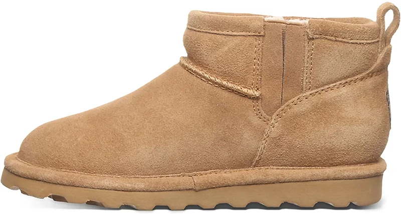 Bearpaw Toddler Girls' Shorty Boots