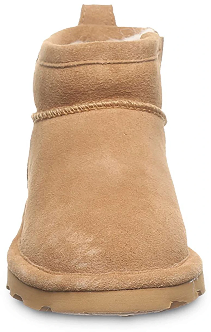 Bearpaw Toddler Girls' Shorty Boots