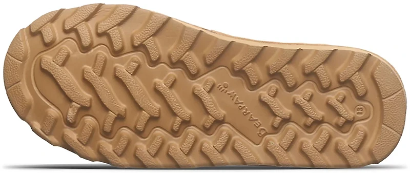 Bearpaw Toddler Girls' Shorty Boots