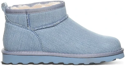 Bearpaw Women's Shorty Vegan Boots