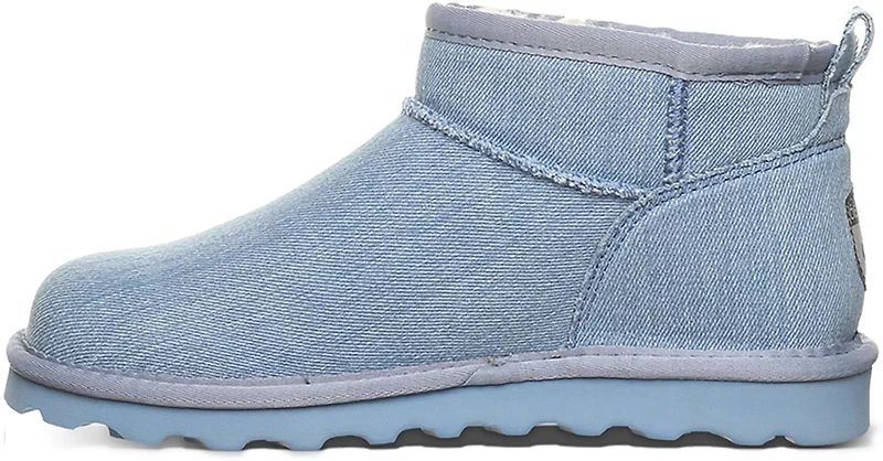 Bearpaw Women's Shorty Vegan Boots