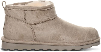 Bearpaw Women's Shorty Vegan Boots