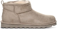 Bearpaw Women's Shorty Vegan Boots