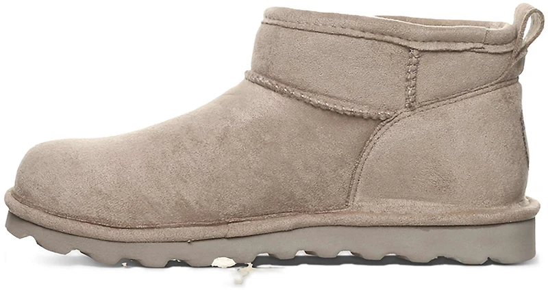 Bearpaw Women's Shorty Vegan Boots