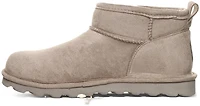 Bearpaw Women's Shorty Vegan Boots
