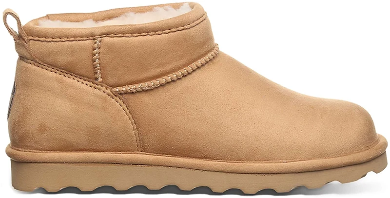 Bearpaw Women's Shorty Vegan Boots