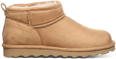 Bearpaw Women's Shorty Vegan Boots