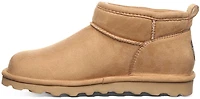 Bearpaw Women's Shorty Vegan Boots