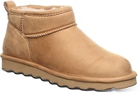 Bearpaw Women's Shorty Vegan Boots