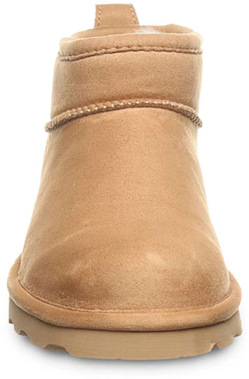 Bearpaw Women's Shorty Vegan Boots