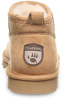 Bearpaw Women's Shorty Vegan Boots