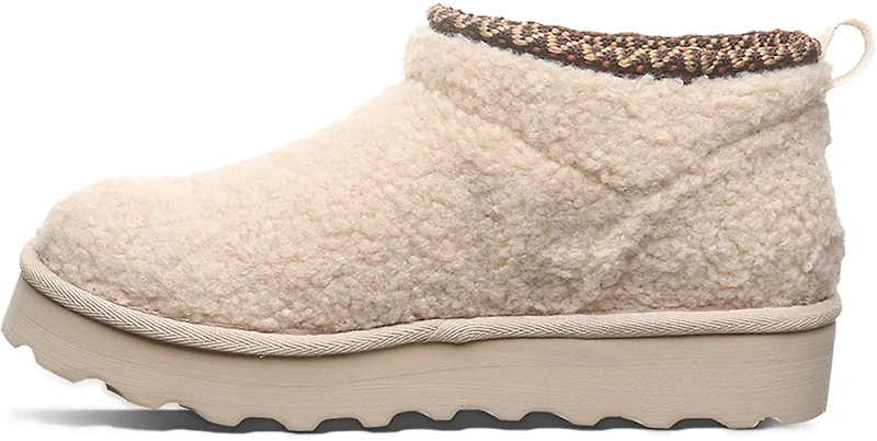 Bearpaw Women's Snuggle Daphne Deco Boots