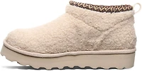Bearpaw Women's Snuggle Daphne Deco Boots