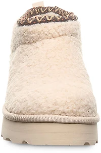 Bearpaw Women's Snuggle Daphne Deco Boots
