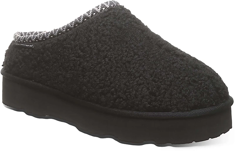 Bearpaw Women's Snuggle Martis Slippers