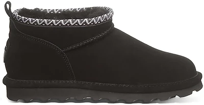 Bearpaw Women's Super Shorty Deco Boots