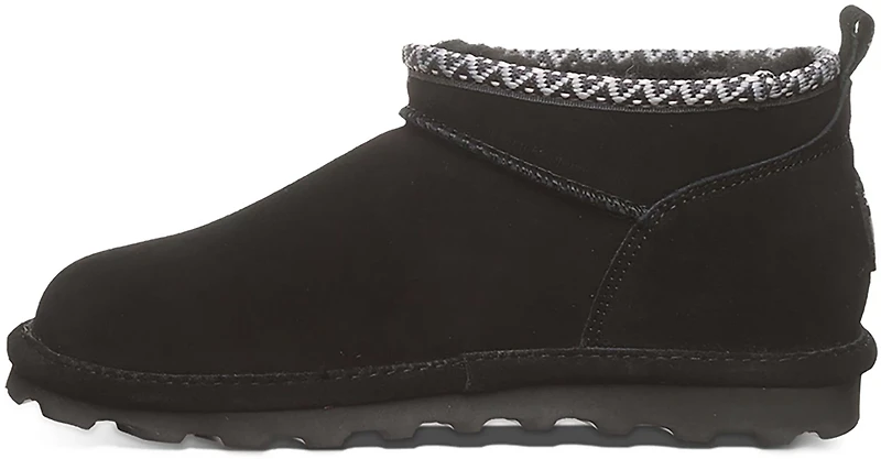 Bearpaw Women's Super Shorty Deco Boots