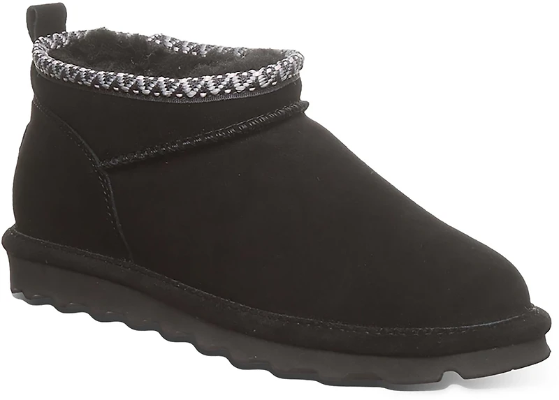 Bearpaw Women's Super Shorty Deco Boots