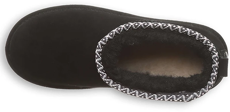 Bearpaw Women's Super Shorty Deco Boots