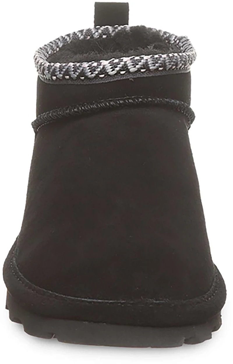 Bearpaw Women's Super Shorty Deco Boots