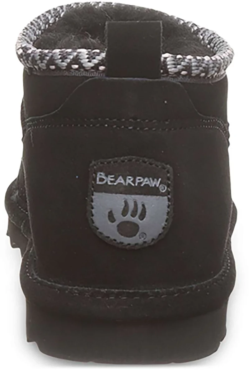 Bearpaw Women's Super Shorty Deco Boots