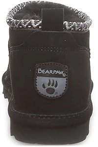 Bearpaw Women's Super Shorty Deco Boots