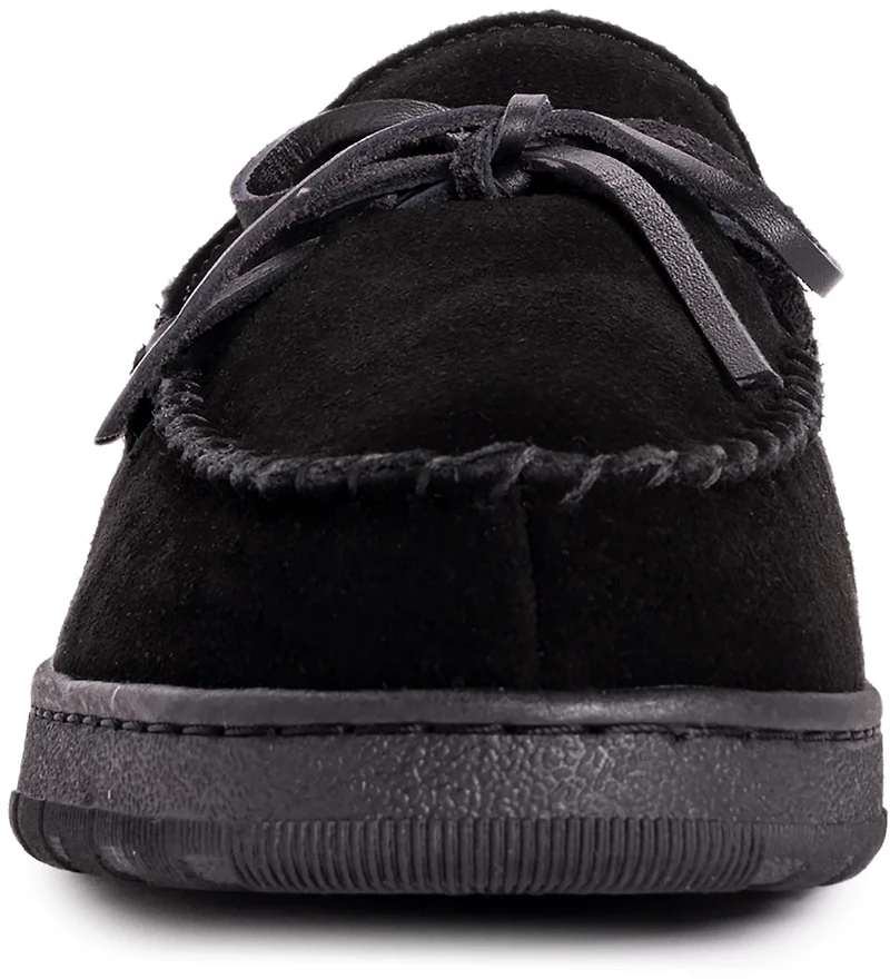 Muk Luks Men's Paul Moccasin Slippers