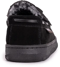 Muk Luks Men's Paul Moccasin Slippers
