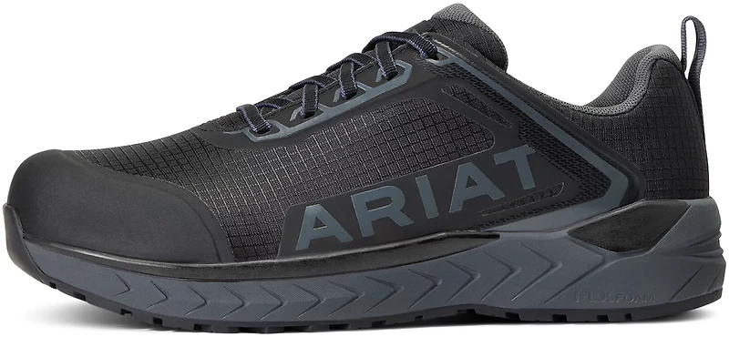 Ariat Men's Outpace CT Work Shoes