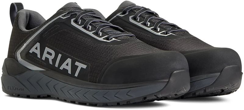 Ariat Men's Outpace CT Work Shoes