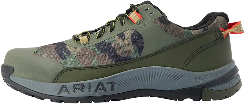 Ariat Men's Outpace CT Work Shoes
