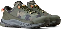 Ariat Men's Outpace CT Work Shoes