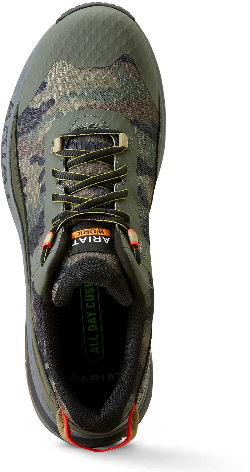 Ariat Men's Outpace CT Work Shoes