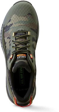 Ariat Men's Outpace CT Work Shoes