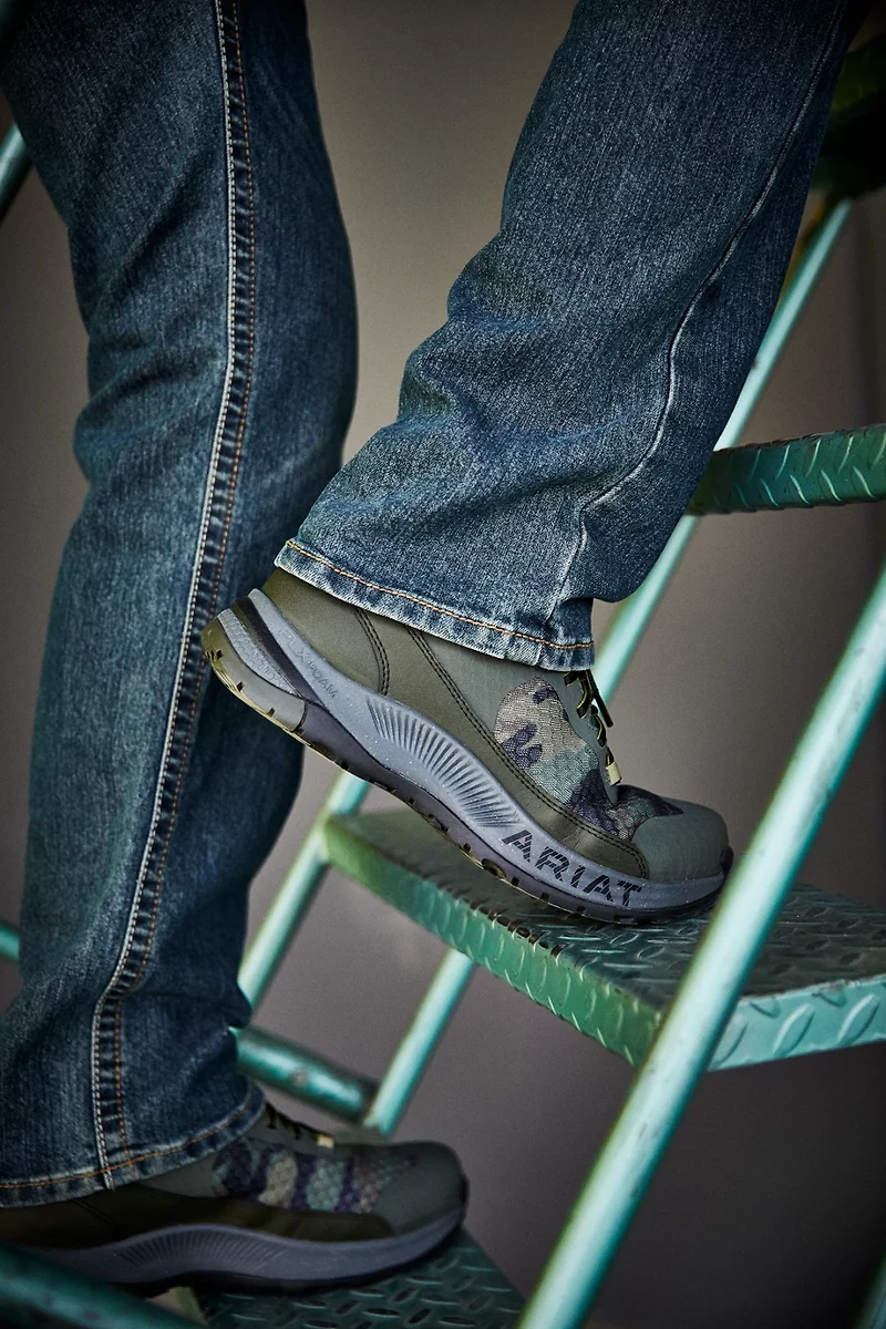 Ariat Men's Outpace CT Work Shoes