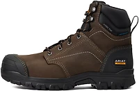 Ariat Women's Treadfast WP ST Work Boots