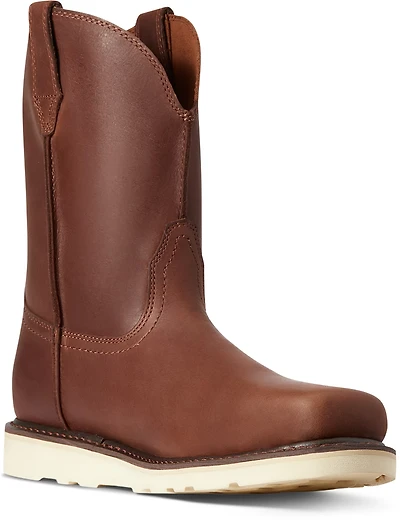 Ariat Men's Rambler Wedge ST Work Boots