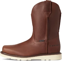 Ariat Men's Rambler Wedge ST Work Boots