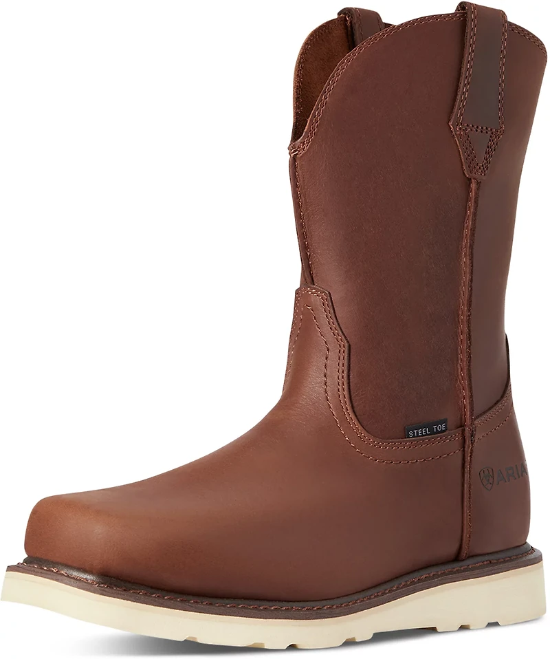 Ariat Men's Rambler Wedge ST Work Boots