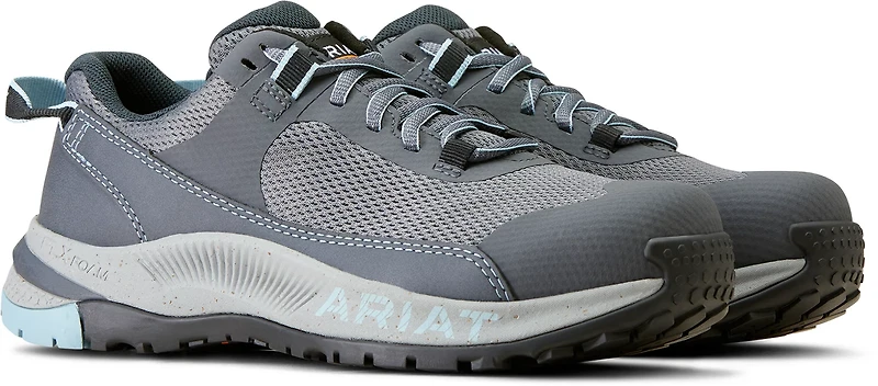 Ariat Women's Outpace Shift Composite Toe Work Shoes