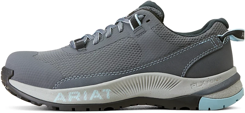 Ariat Women's Outpace Shift Composite Toe Work Shoes