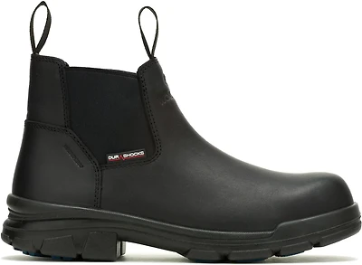 Wolverine Men's DuraShocks Icon Romeo ST Work Boots