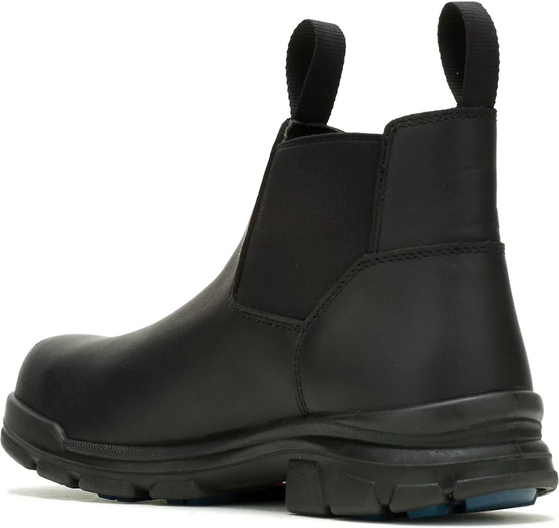 Wolverine Men's DuraShocks Icon Romeo ST Work Boots