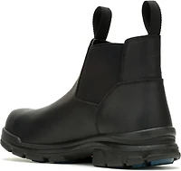 Wolverine Men's DuraShocks Icon Romeo ST Work Boots