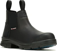 Wolverine Men's DuraShocks Icon Romeo ST Work Boots
